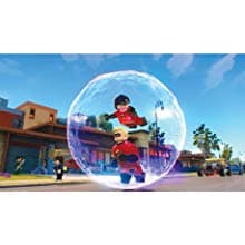 LEGO The Incredibles (Nintendo Switch)