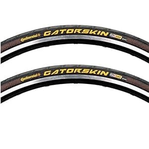 Continental GatorSkin DuraSkin Tire
