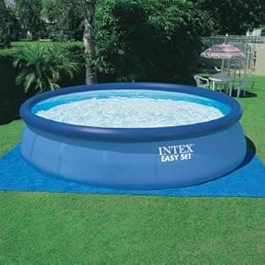 Intex 18ft X 48in Easy Set Pool Set