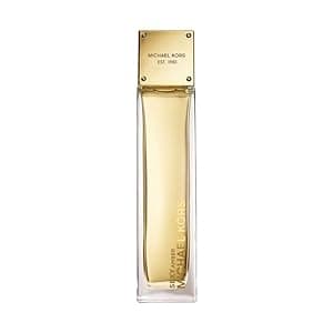 Michael Kors Wonderlust for Women Eau de Parfum Spray, 3.4 Ounce