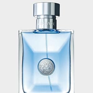 Versace Pour Homme for Men 3.4 oz Eau de Toilette Spray B001PTFWG2