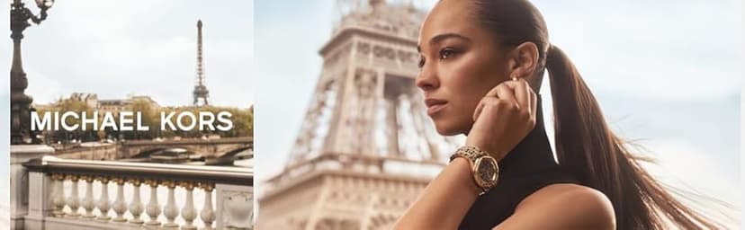 Michael Kors Wonderlust for Women Eau de Parfum Spray, 3.4 Ounce