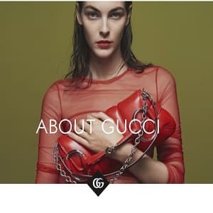 Gucci Guilty 3 Piece Hardbox Gift Set for Men (3 Ounce Eau de Toilette Spray + 2.4 Ounce Deodorant Stick + 0.5 Ounce Eau de Toilette Travel Spray) B09TWLGGFC