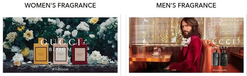 Gucci Guilty 3 Piece Hardbox Gift Set for Men (3 Ounce Eau de Toilette Spray + 2.4 Ounce Deodorant Stick + 0.5 Ounce Eau de Toilette Travel Spray) B09TWLGGFC