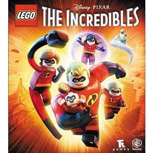 LEGO The Incredibles (Nintendo Switch)