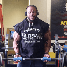 Fat Gripz Pro – Thick Grips For Increased Muscle Fiber Activation (Winner Of 3 Men’s Health Magazine Awards)