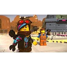 The LEGO Movie 2 Videogame (Nintendo Switch)
