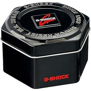 Casio Rangeman GW-9400