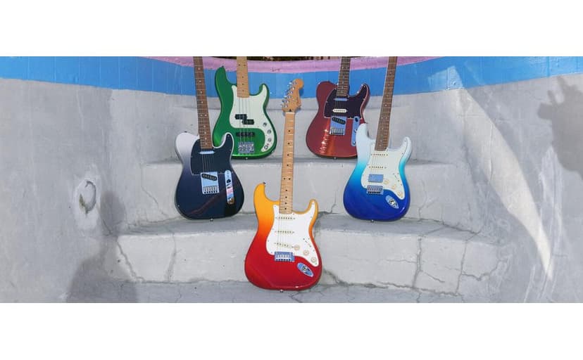 Fender CC-60S All-Mahogany Concert Acoustic Guitar, Natural