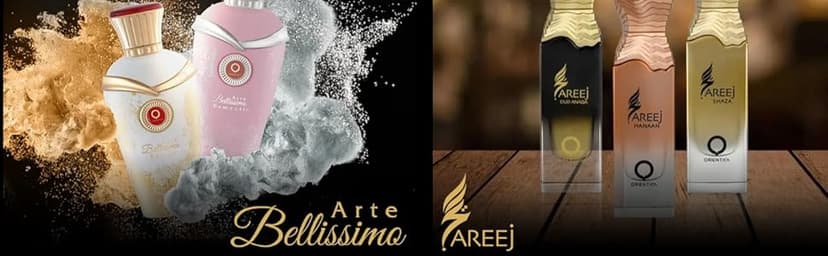 Orientica Amber Rouge for Women Eau de Parfum Spray, 5.0 Ounce (Luxury Collection)