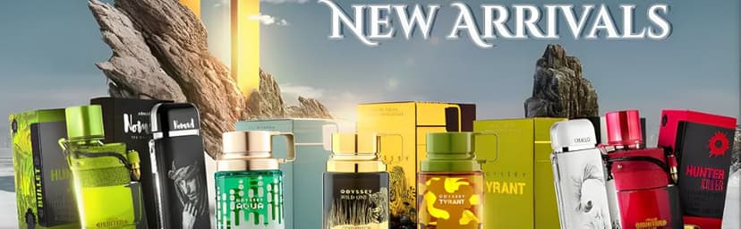 Armaf Club De Nuit Untold for Men Eau de Parfum Spray, 3.6 Ounce