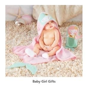 Baby Aspen Bedtime Blessings Lamb Lovie for Babies Security Blanket, Rattle, Newborn Baby Toy, White, 1 Count (Pack of 1)