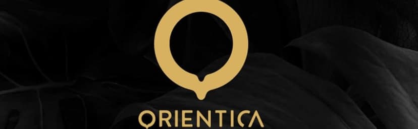 Orientica Amber Rouge for Women Eau de Parfum Spray, 5.0 Ounce (Luxury Collection)