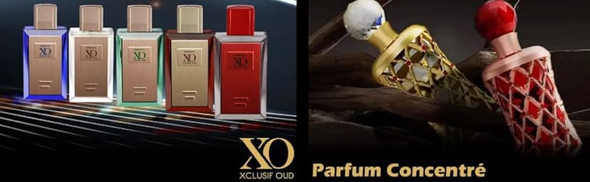 Orientica Amber Rouge for Women Eau de Parfum Spray, 5.0 Ounce (Luxury Collection)