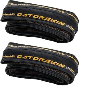 Continental GatorSkin DuraSkin Tire