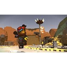 The LEGO Movie 2 Videogame (Nintendo Switch)