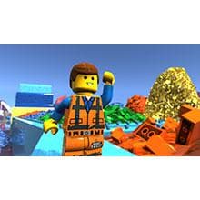 The LEGO Movie 2 Videogame (Nintendo Switch)