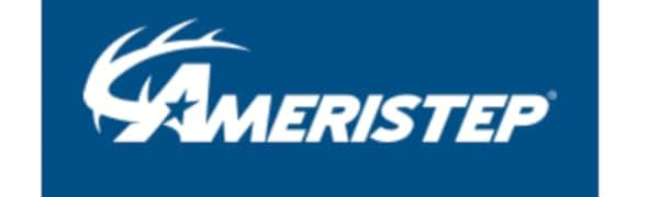 Ameristep ACA Care Taker with Floor - Mossy Oak DNA