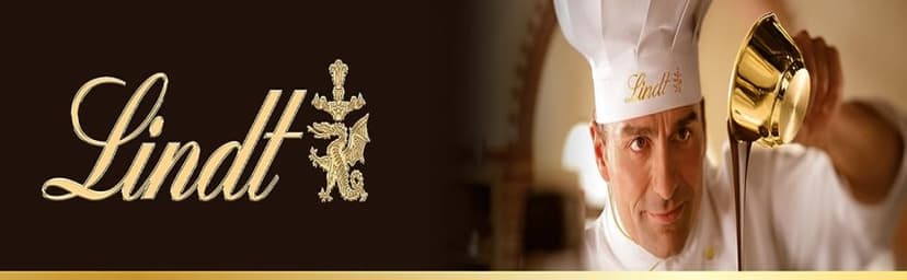 Lindt LINDOR Assorted Chocolate Candy Truffles Gift Box, Assorted Chocolate with Smooth, Melting Truffle Center, 7.6 oz.