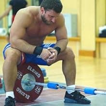 Fat Gripz Pro – Thick Grips For Increased Muscle Fiber Activation (Winner Of 3 Men’s Health Magazine Awards)