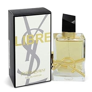Yves Saint Laurent Libre Women 1.6 oz EDP Spray