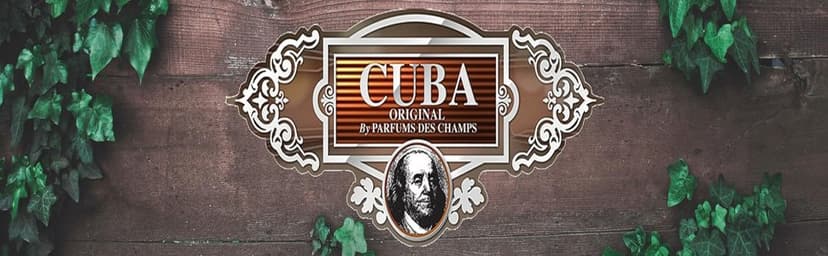 Cuba Gold Sprecial Edition Eau De Toilette Spray for Men 3.4 Ounce