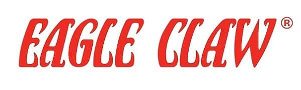 Eagle Claw Ice Rod/Accessory Case Ice Fishing Rod & Reel Combos, 43"