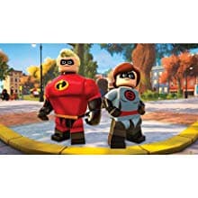 LEGO The Incredibles (Nintendo Switch)