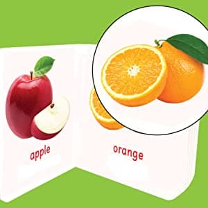 My First Library: Boxset of 10 Board Books for Kids