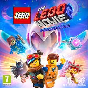 The LEGO Movie 2 Videogame (Nintendo Switch)