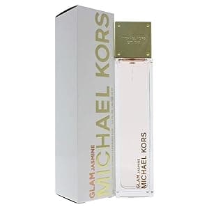 Michael Kors Wonderlust for Women Eau de Parfum Spray, 3.4 Ounce