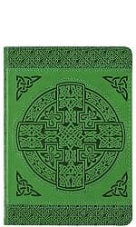 Page-A-Day Artisan Travel Journal (Diary, Vegan Leather Notebook) 1441331336