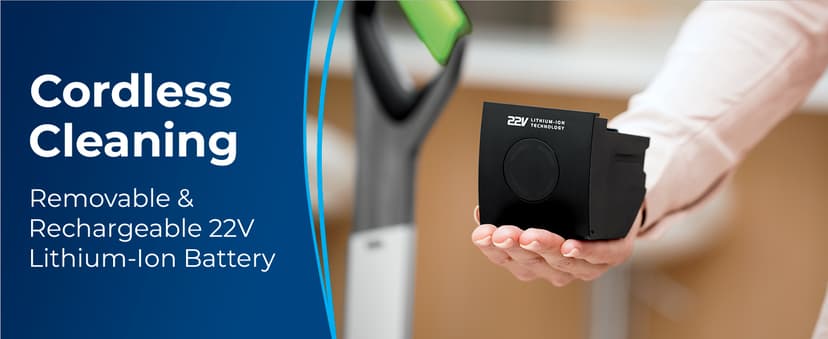 Bissell 1984 Air Ram Cordless Vacuum, 1984 Cordless Vacuum, 1984,