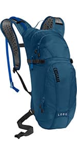 CamelBak Hydrobak 50oz Hydration Reservoir Bike Pack 50oz
