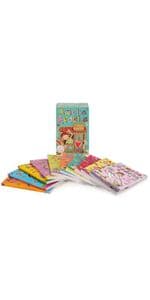 Amelia Bedelia Chapter Book 4-Book Box Set: Books 1-4 0062334204