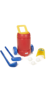 Little Tikes Easy Score Basketball Set, Blue, 3 Balls - Amazon Exclusive, 23.75 x 22 x 61 inches