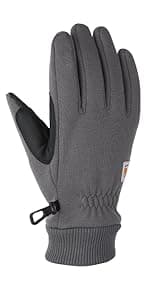 Carhartt Men's A557 TS Flip It Glove
