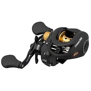 Lew's Classic Pro Speed Spool SLP Baitcast Reel