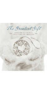 Unwrapping the Greatest Gift: A Family Celebration of Christmas