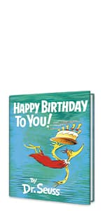 Happy Birthday to You!