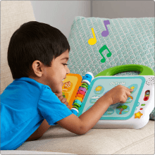 LeapFrog Learning Friends 100 Words Book B07B6ZN7P8