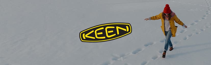 KEEN