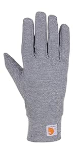 Carhartt Men's A557 TS Flip It Glove