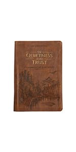 52 Hebrew Words Every Christian Should Know