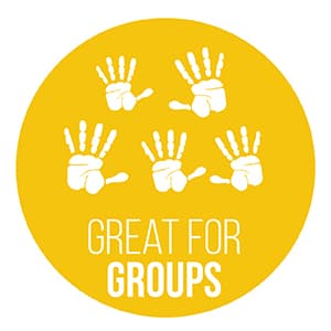 Made By Me Build & Paint Your Own Wooden Cars by Horizon Group USA, DIY Wood Craft Kit, Easy to Assemble & Paint 3 Race Cars, Multicolored