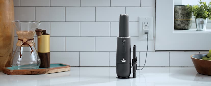 Bissell AeroSlim Lithium Ion Cordless Handheld Vacuum, 29869