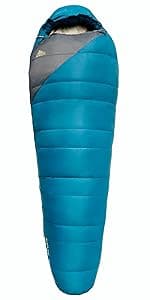 Kelty Sleeping-Bags Kelty Mistral Synthetic Camping Sleeping Bag