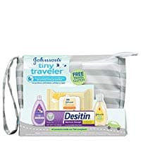 Bedtime Bath, Bedtime Lotion, & Calming Shampoo Gift Set with NaturalCalm Aromas Johnson's Baby Sleepy Time Gift Set, 3 Items B07DGPGR56