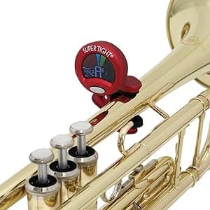 Snark ST-2 Multi-Instrument Chromatic Tuner
