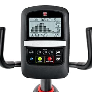 Schwinn Fitness Recumbent Bike Series